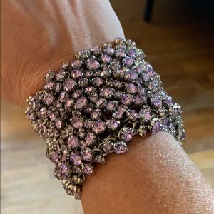 Swarovski bracelet